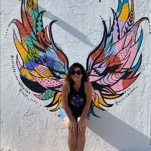 Meet your Posher, Alida